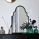boho mirror